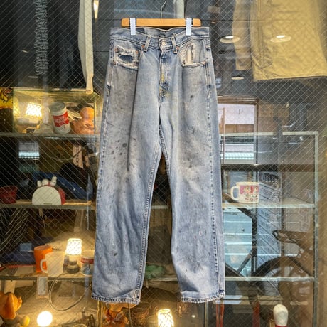 リーバイス550 | STORES