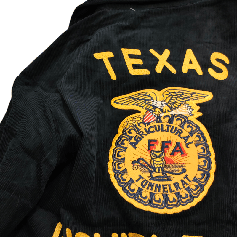 FFA ジャケット | 古着屋JACO