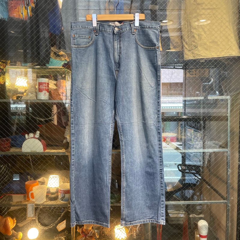 Levi's 569 W36 L30 | 古着屋JACO