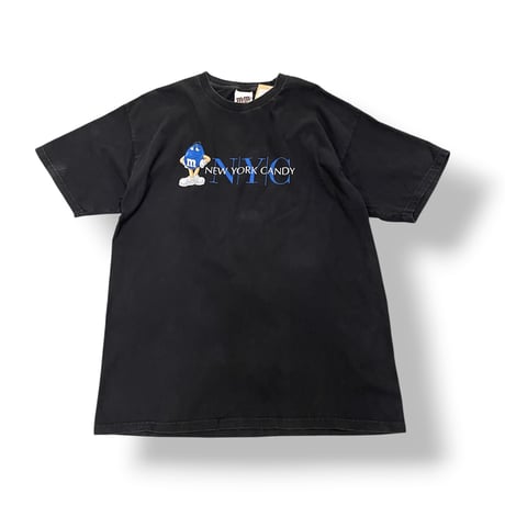 エムアンドエムズ | STORES