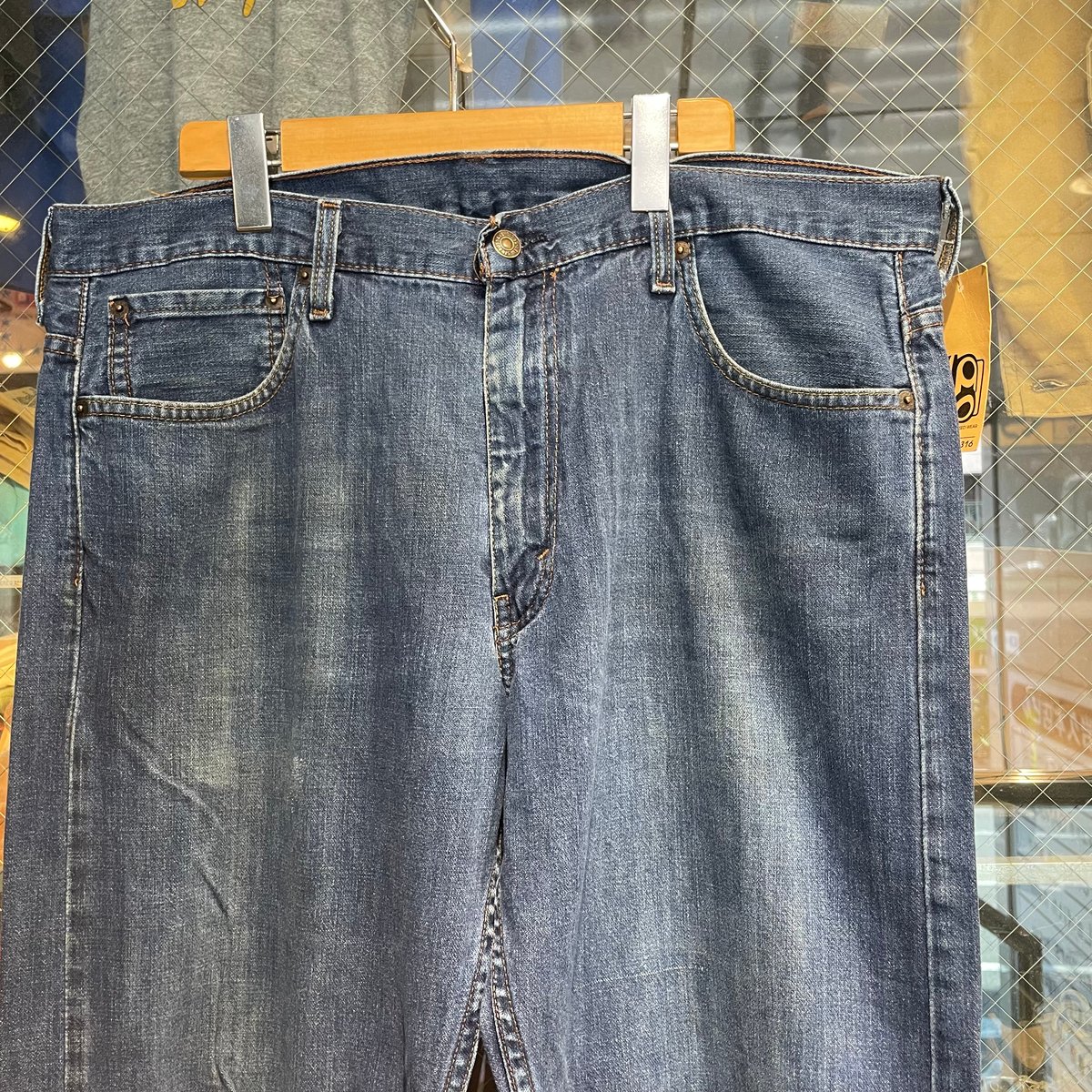 Levi's 569 W36 L30 | 古着屋JACO
