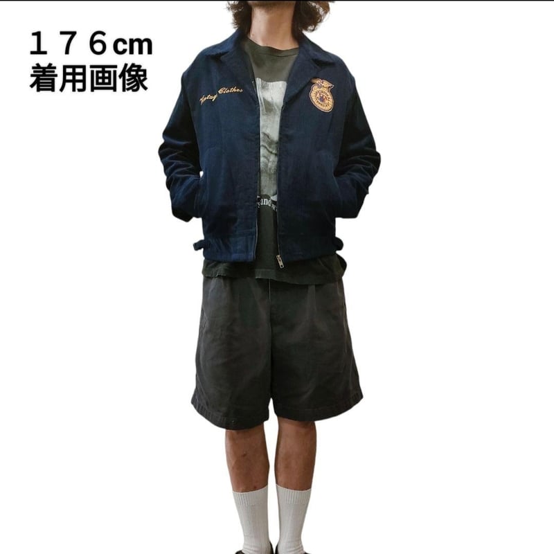 FFA ジャケット | 古着屋JACO