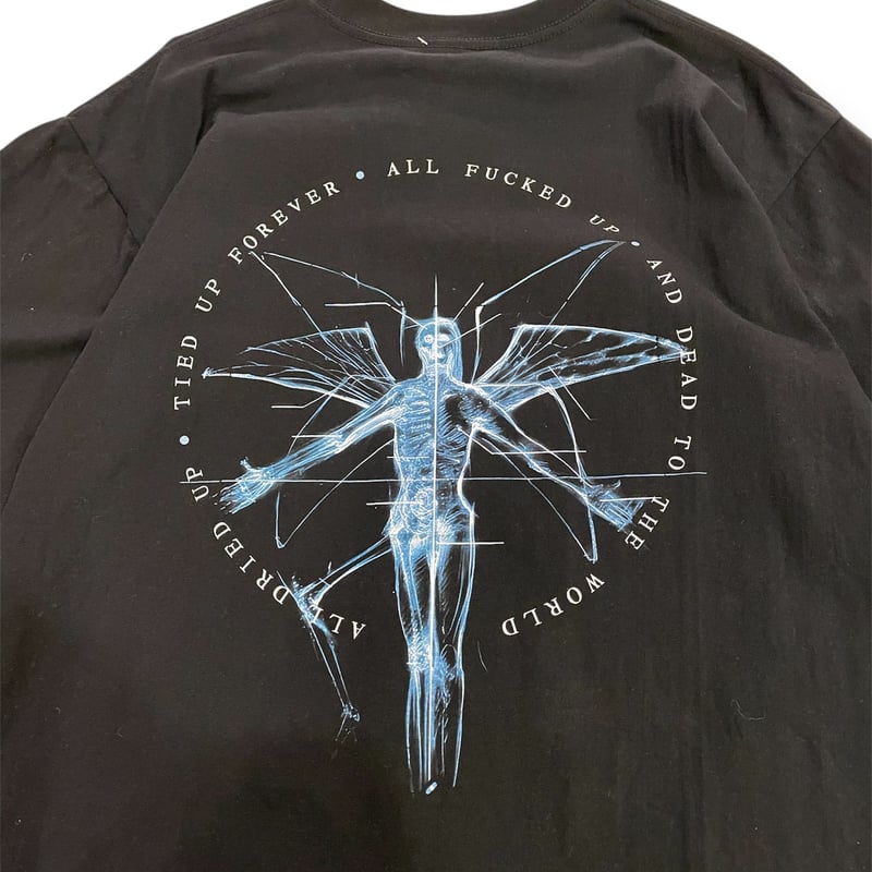 新品】MARILYN MANSON バンドTシャツ | 古着屋JACO