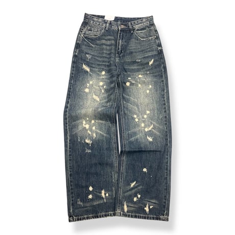 ビンテージ加工 | STORES