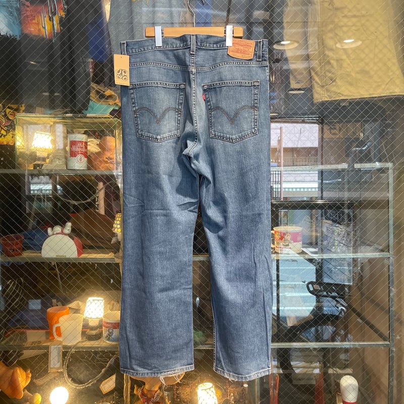 Levi's 569 W36 L30 | 古着屋JACO