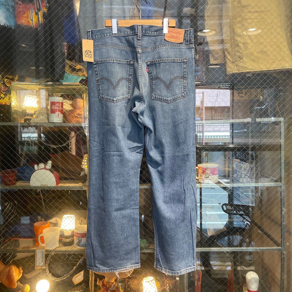 Levi's 569 W36 L30 | 古着屋JACO