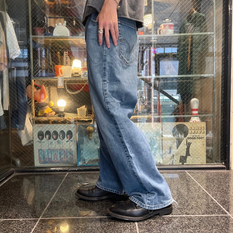 Levi's 569 W36 L30 | 古着屋JACO