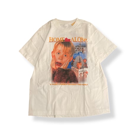 ホームアローン | STORES