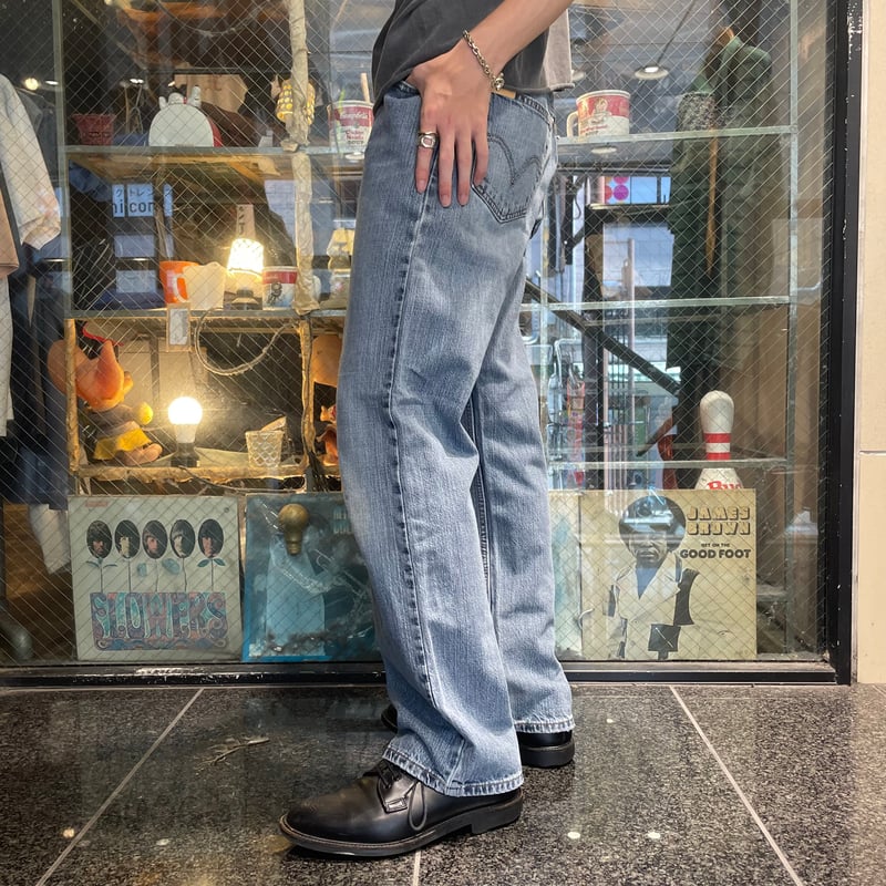 Levi's 559 W32 L32 | 古着屋JACO