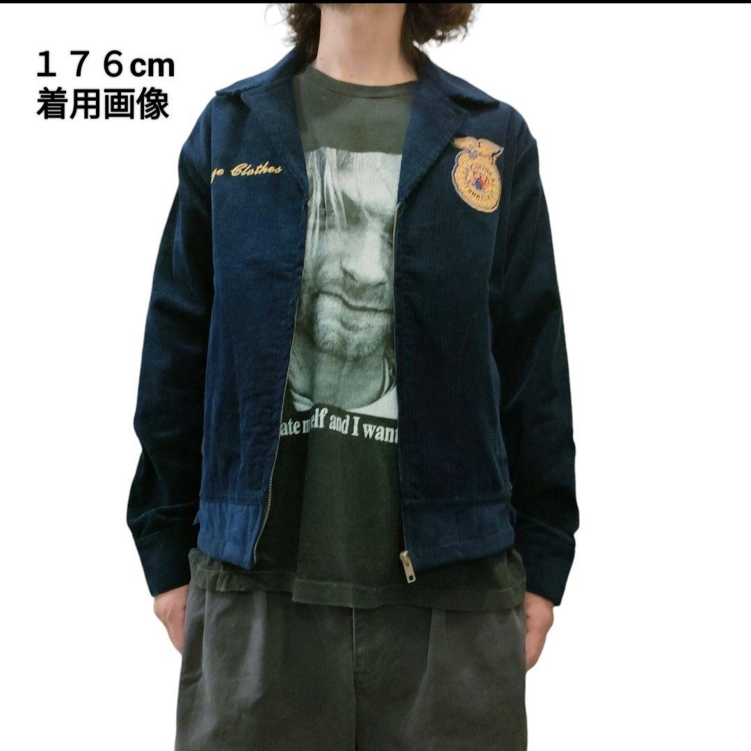 FFA ジャケット | 古着屋JACO