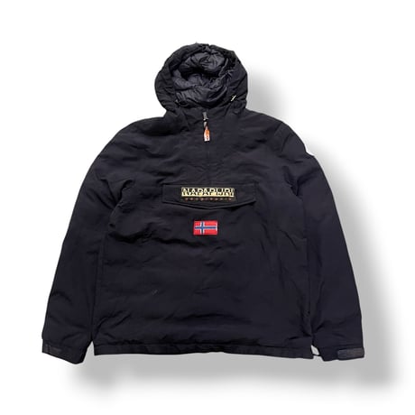 anorak | STORES
