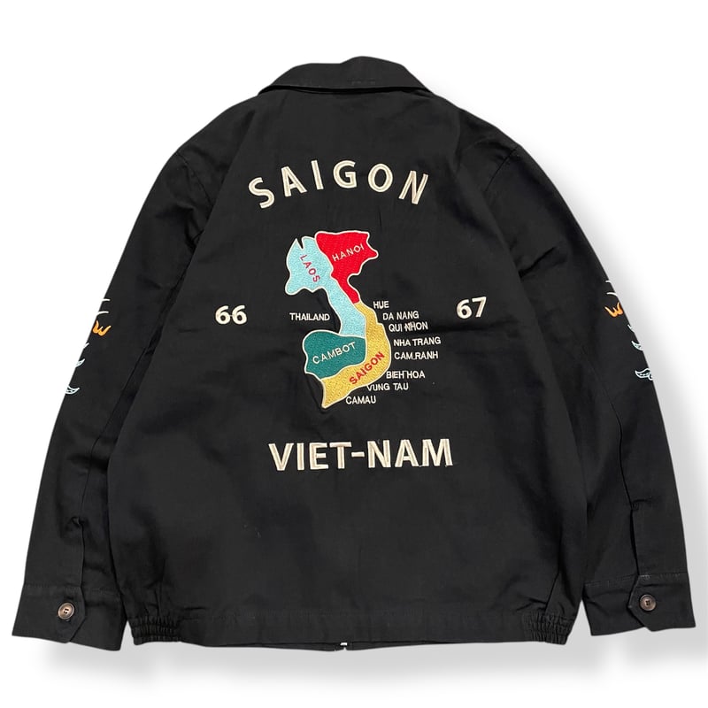 ベトジャン | 古着屋JACO