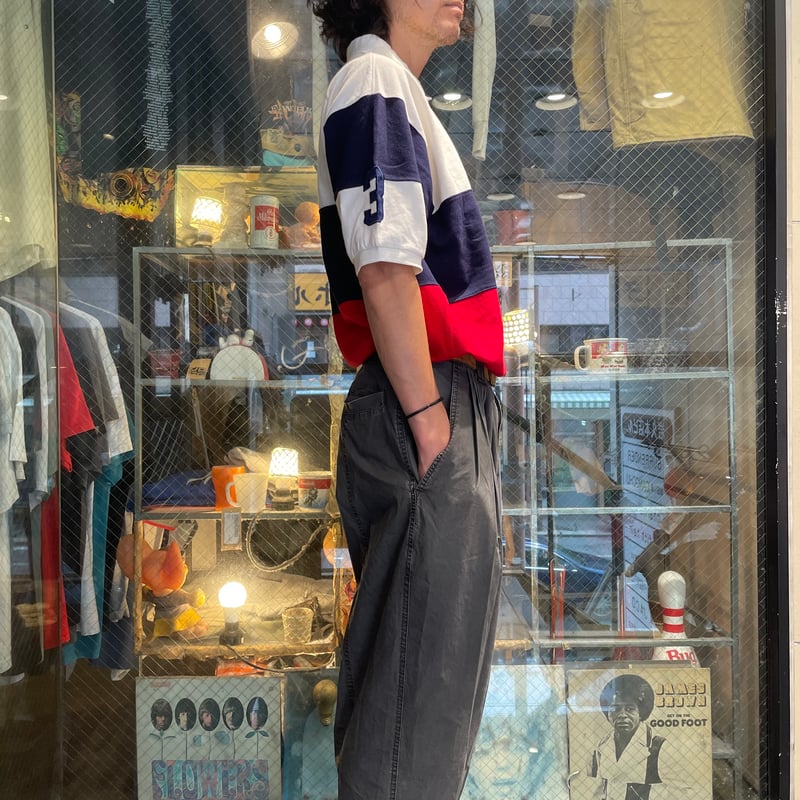 RALPH LAUREN】BIG PONY POLO SHIRT | 古着屋JACO