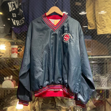 ナイロンプルオーバー | STORES