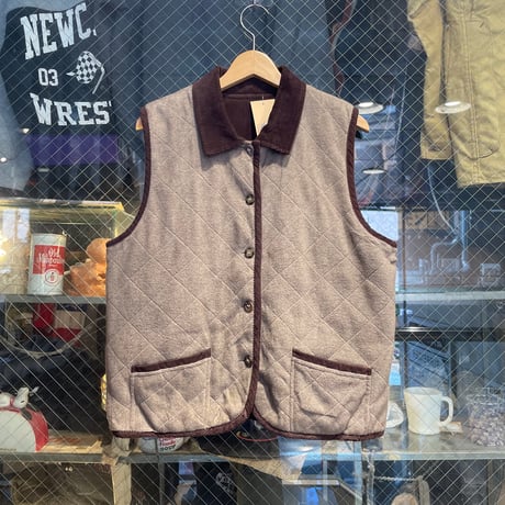 ハンティングベスト | STORES