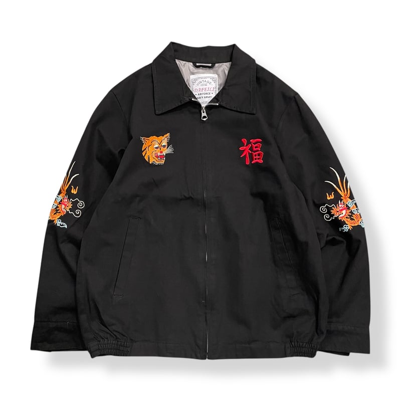 ベトジャン | 古着屋JACO