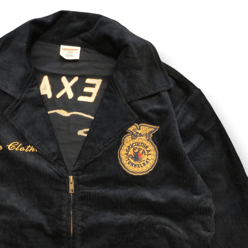 FFA ジャケット | 古着屋JACO