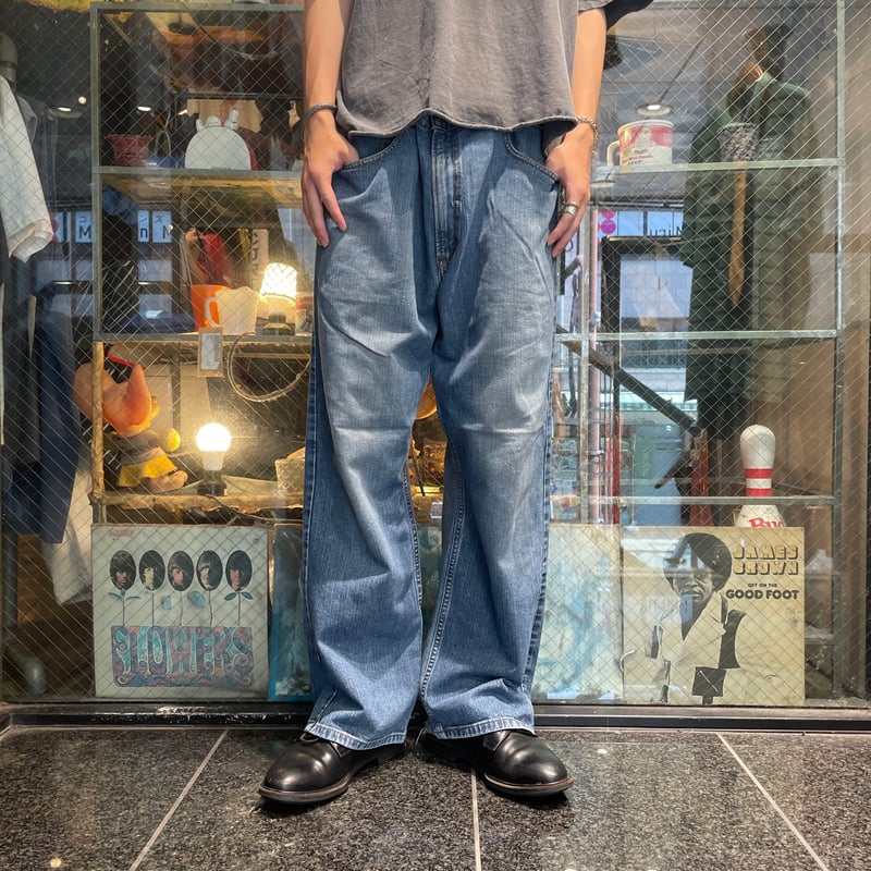 Levi's 569 W36 L30 | 古着屋JACO