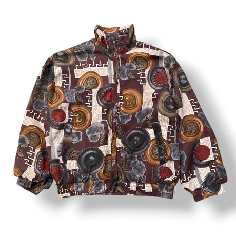 シルクブルゾン | STORES