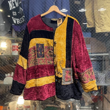 ゴブランジャケット | STORES
