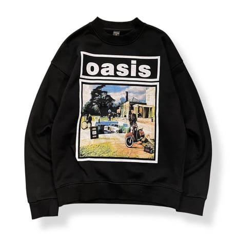 oasis | STORES