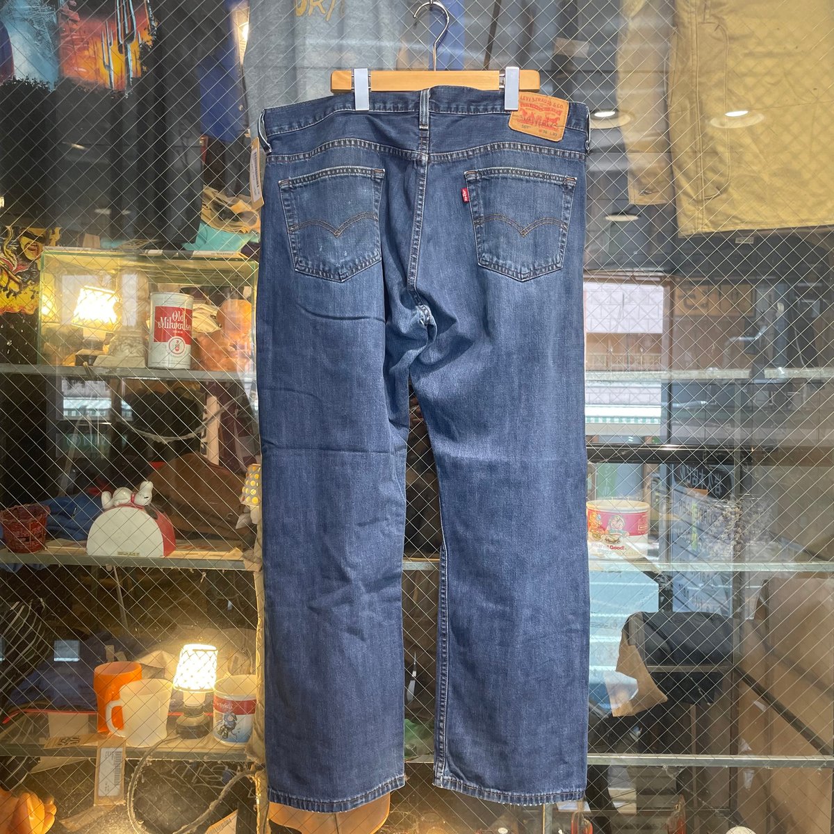 Levi's 569 W36 L30 | 古着屋JACO