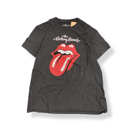 ローリングストーンズ1983 vintage Tシャツ USA製 ヴィンテージ 80s ローリングストーンズ 1989年ツアー T