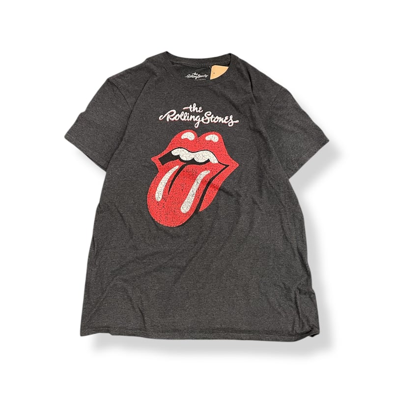 THE ROLLING STONES】バンドTシャツ | 古着屋JACO