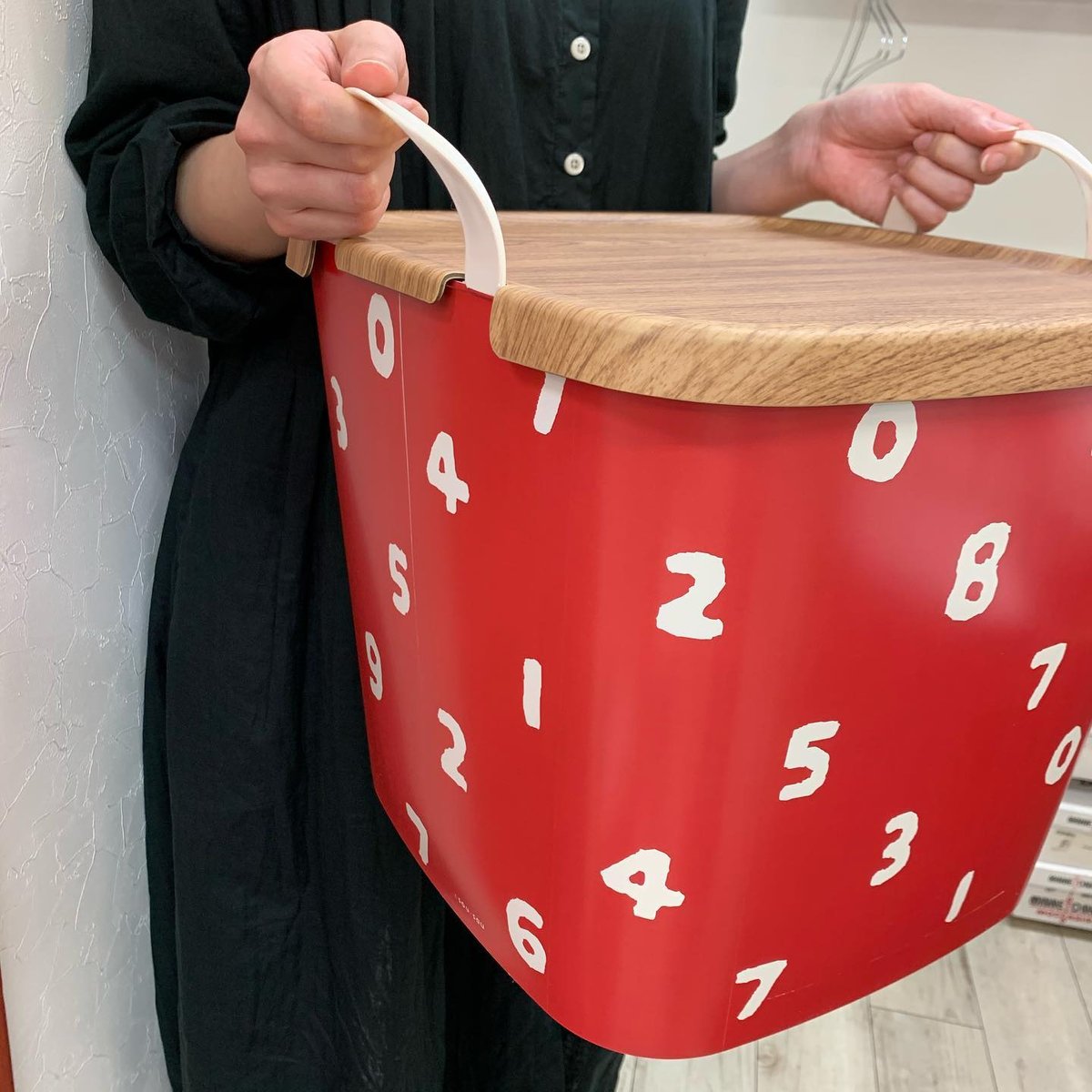 stacksto baquet コラボレーションシリーズ | Eureka Store