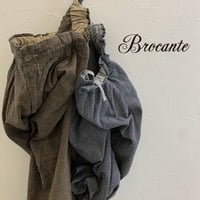 Brocante       ココンパンツ