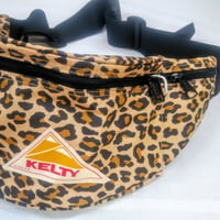 KELTY　DP MINIFANNY