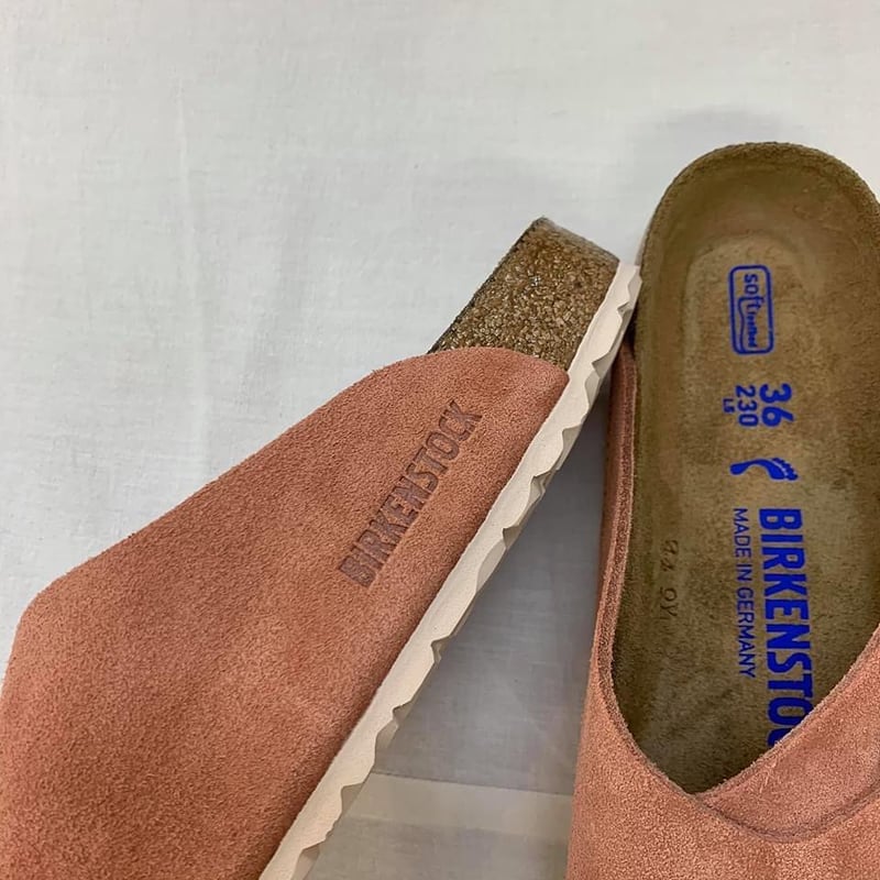 BIRKENSTOCK AROSA(アローサ) | Eureka Store