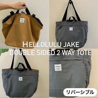 KYUKA キューカ　レザーメッシュトートバッグ　グレージュ KYUCA レザーメッシュトートバッグ | Eureka Store