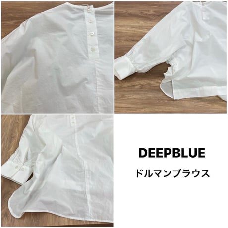 ドルマンシャツ | STORES
