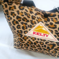 KELTY　DP MINITOTE S