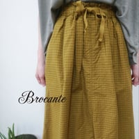 Brocante　ファムイージースカート