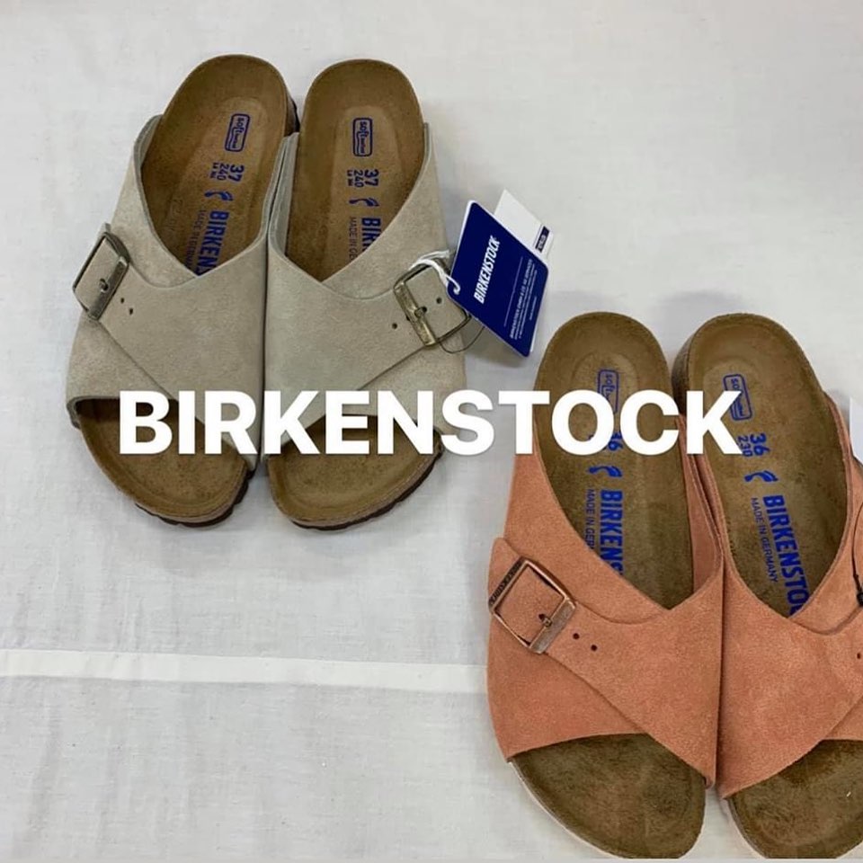 [極美品]BIRKENSTOCK beauty&youth Arosa アローサ 3/31 11:00～先行】BEAUTY&YOUTH × BIRKENSTOCK 別注 AROSA
