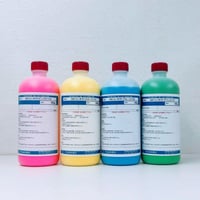 MK コンタクトカラー 500g 蛍光顔料