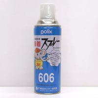 接着スプレー　ポリックスレジン606