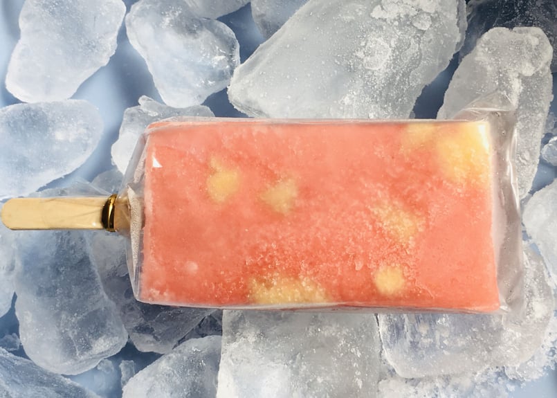 葛氷すもも | 前田餅屋