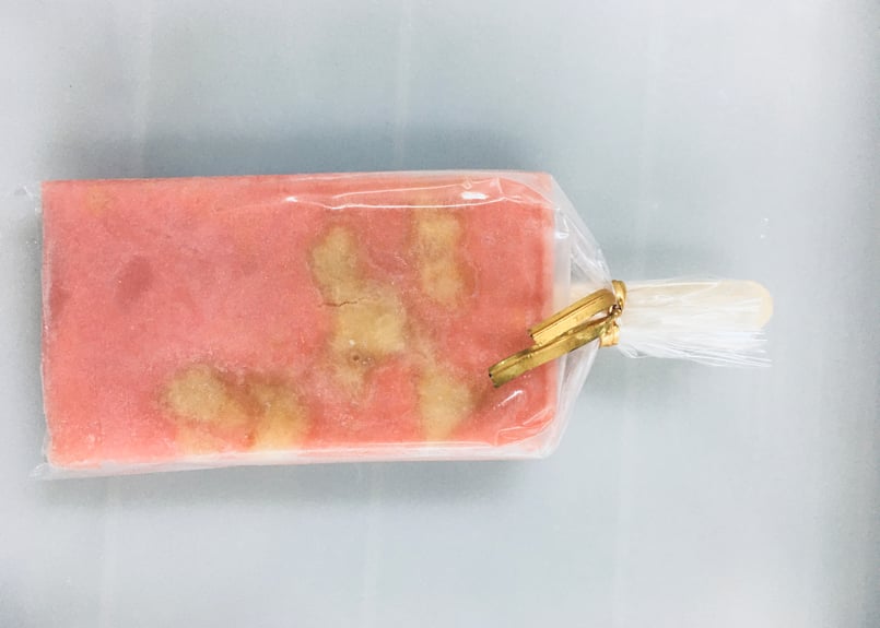 葛氷すもも | 前田餅屋