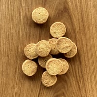 ここなっつくっきー（12個入り）−ココナッツがシャキっと効いています