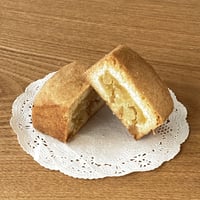 パイナップルタルト −タルト生地でパイナップル餡を包んだ人気商品