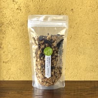 武夷岩茶入　ココナッツグラノーラ 175g＊ローストココナッツ・かぼちゃの種・ひまわりの種・有機レーズンがたっぷり!!