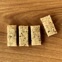 ほろり 岩茶（4個入り）−ほろりカリっと楽しい新食感のクッキー