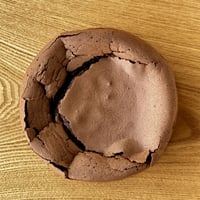 ガトーショコラクラシック　＊15cmホール