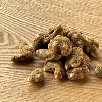 くるみ黒糖（60g）増量リニュアルしました−素材はくるみと黒糖だけ◎