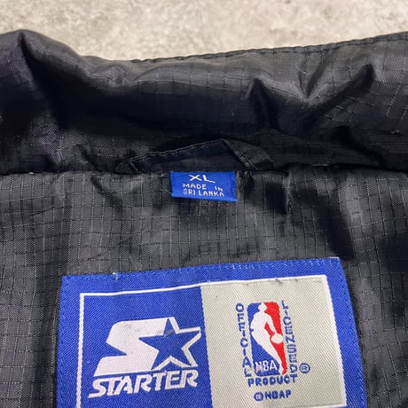 Orlando Magic ナイロンジャケット XLサイズ