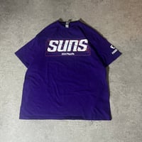 2024.NBA play off phoenix suns tee