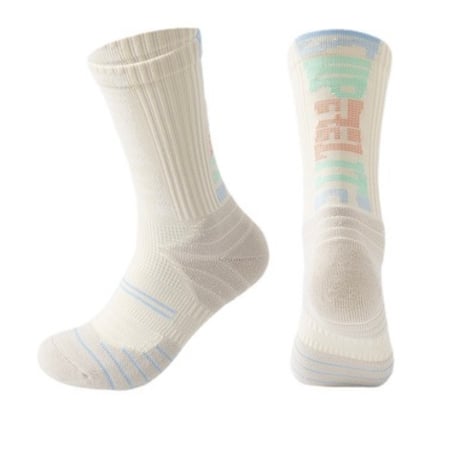 bb.624 original colorful sox